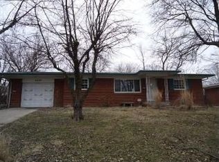 5547 Culver St, Indianapolis, IN