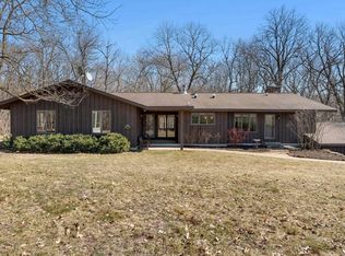 N3992 Meyers Rd, Monroe, WI 53566