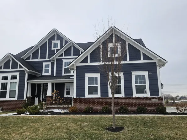 2420 Rippling Creek Ct, Westfield, IN 46074