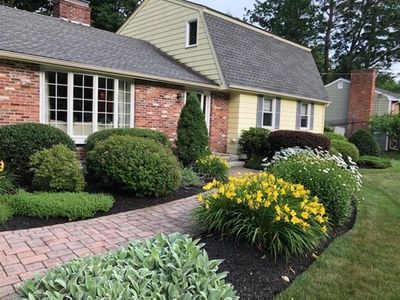 7 Ledgewood Dr, Danvers, MA, 01923