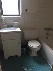 Rented by City Connections Realty