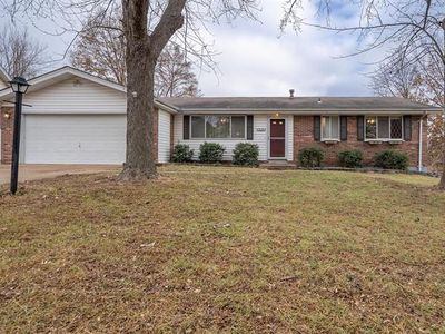 1718 Rhythm Ln, Arnold, MO, 63010