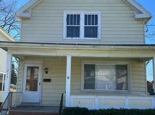 2215 South Ave, Niagara Falls, NY 14305