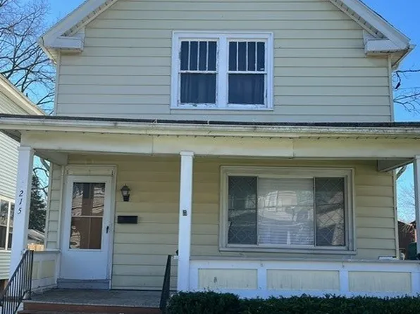 2215 South Ave, Niagara Falls, NY 14305