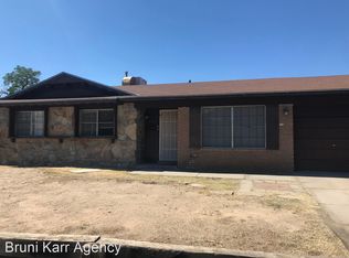 3113 Riviera Pl NE, Albuquerque, NM 87111