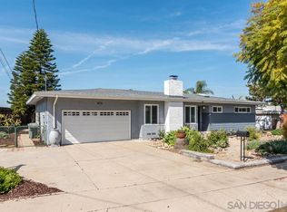 1674 Watwood Rd, Lemon Grove, CA 91945