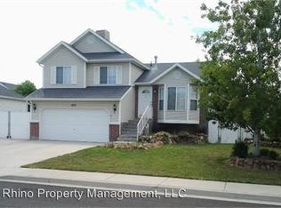1431 W 3605 S, West Valley City, UT 84119