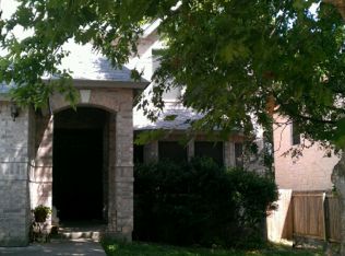 8114 Evadean Cir, Austin, TX 78745