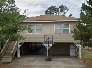 2012 Newport News St, Kill Devil Hills, NC 27948