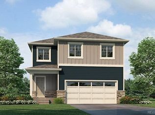 763 Ayrshire Rd, Johnstown, CO 80534