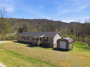 8455 Mertie Rd, Millers Creek, NC 28651