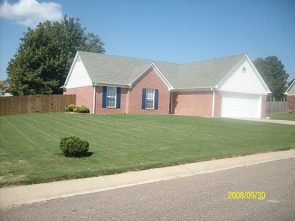 363 Bloomington Dr, Brighton, TN 38011