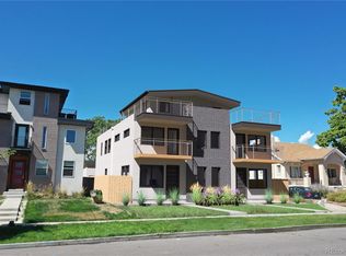 1583 Meade Street, Denver, CO 80204