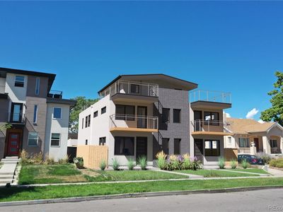 1583 Meade Street, Denver, CO, 80204