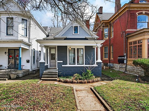 2nd image of 213 Haldeman Ave