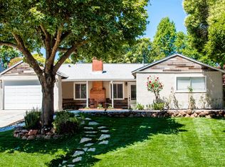 418 Minton Ct, Pleasant Hill, CA 94523
