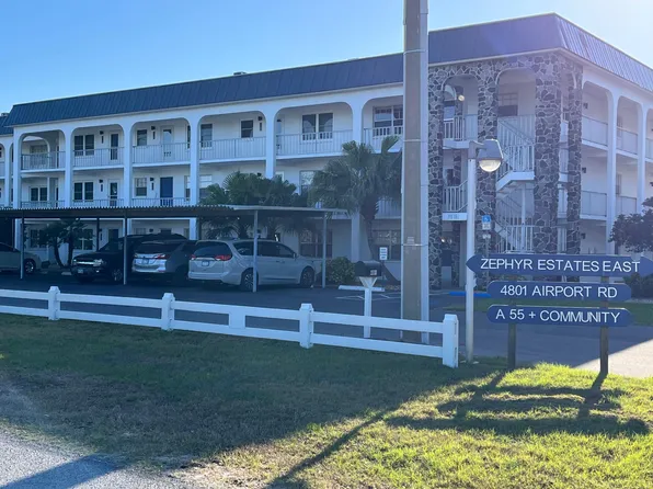 4801 Airport Rd, Zephyrhills, FL