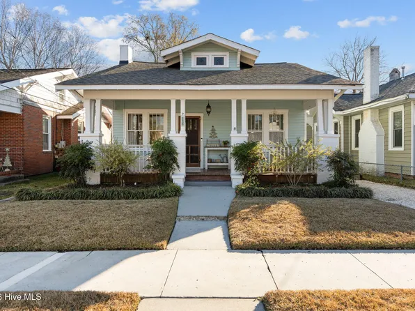 1806 Ann Street, Wilmington, NC 28403