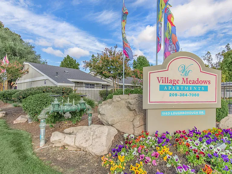 Village Meadows — Photo 70