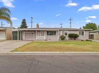 1805 Aloha Way, Modesto, CA 95350