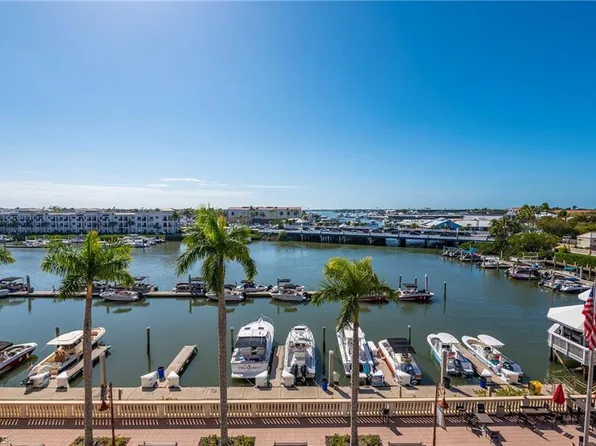 451 Bayfront PL #5407, NAPLES, FL 34102