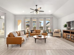 512 Monrovia Ct, Liberty Hill, TX 78642
