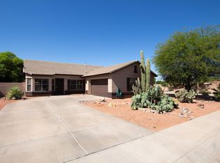 1635 E Oakland St, Gilbert, AZ 85295