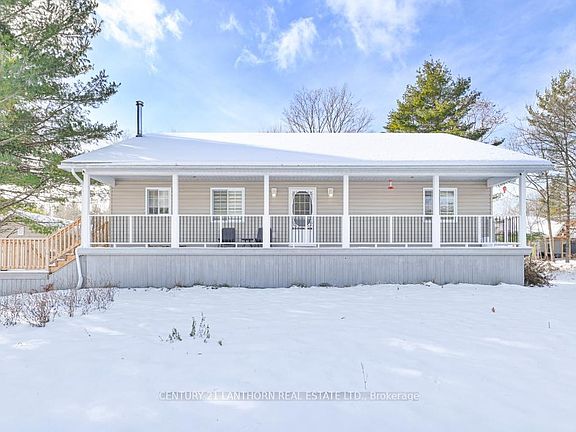 5th image of 337 Jarvis Rd