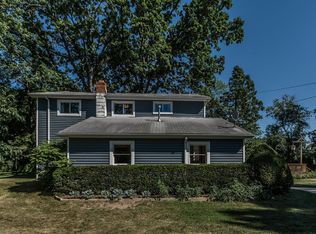 4410 Dexter Pinckney Rd, Dexter, MI 48130