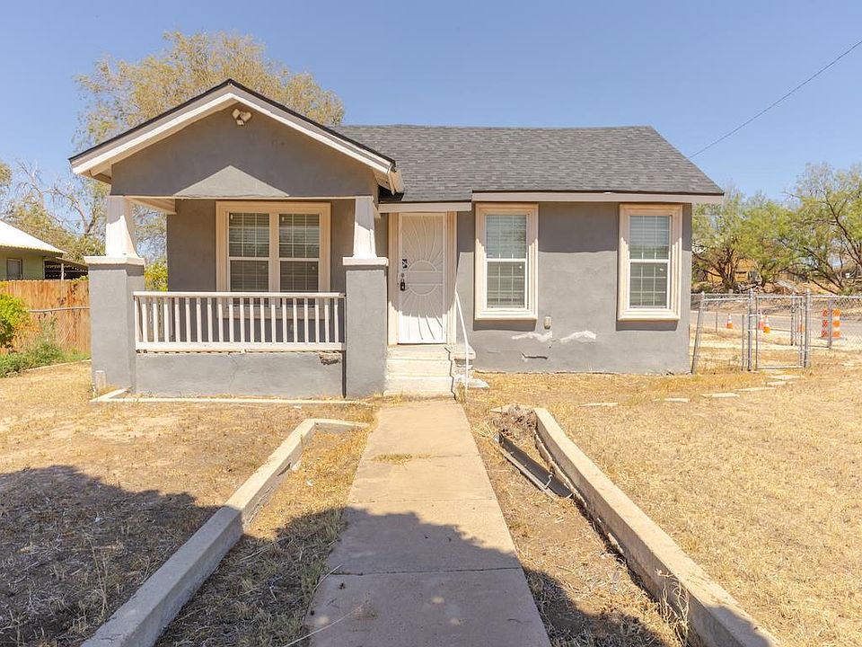 711 Abrams St, Big Spring, TX 79720 MLS 50074597 Zillow