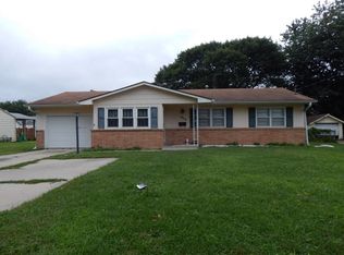 604 E 11th St S, Newton, IA 50208