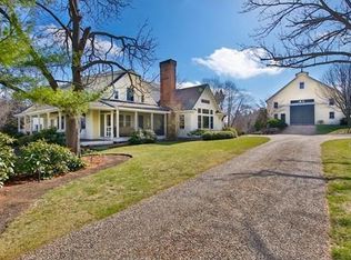 24 Kittery Ave, Rowley, MA 01969