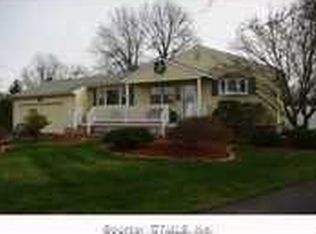 86 Morgan Cir, Wethersfield, CT 06109