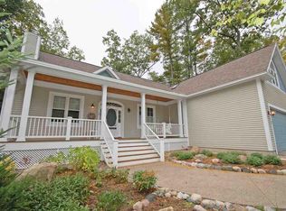 6 Pine Trce, Glen Arbor, MI 49636
