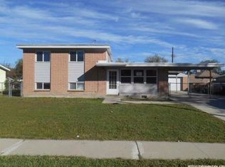 4410 W 4695 S, West Valley City, UT 84120