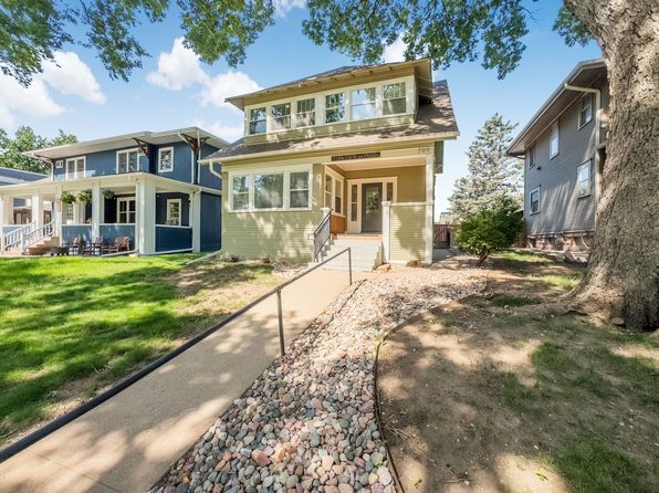 709 S Phillips Ave #1