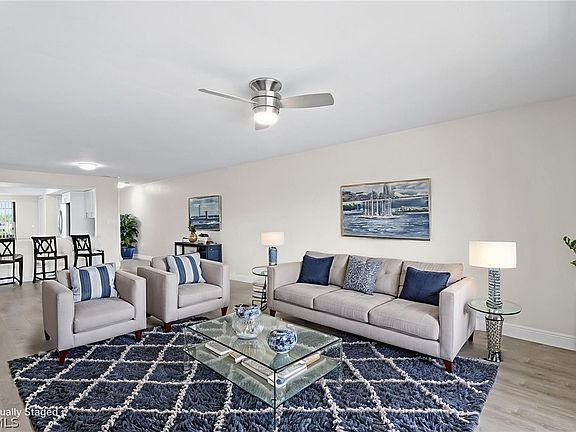 2nd image of 4707 Santa Barbara Blvd #4