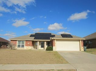 3404 Jacob St, Copperas Cove, TX 76522