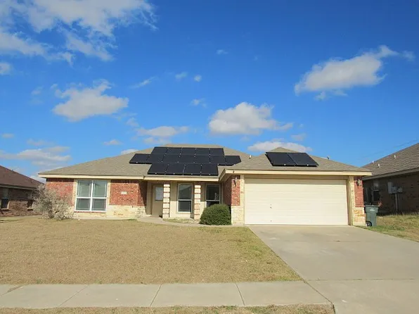 3404 Jacob St, Copperas Cove, TX 76522