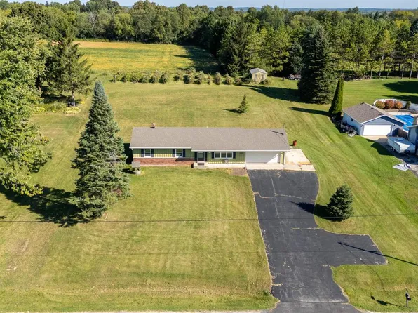 1760 Western AVENUE, Jackson, WI 53037