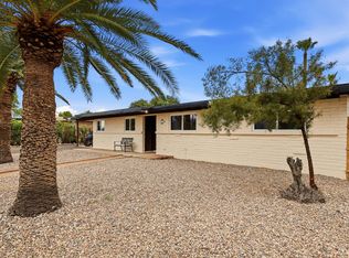 8408 E Kenyon Dr, Tucson, AZ 85710