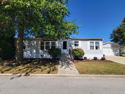 1185 Ash Ct, Manteno, IL, 60950