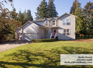 2000 SE 125th Ct, Vancouver, WA 98683
