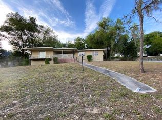 705 E Key Ave, Eustis, FL 32726