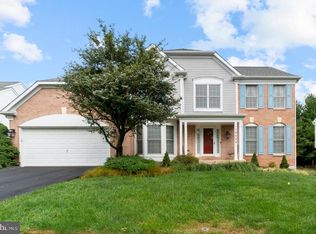 12424 Preserve Way, Reisterstown, MD 21136