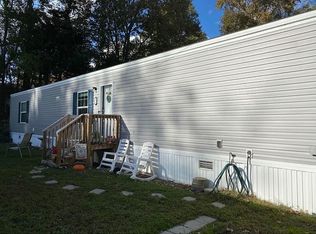 3505 Hampton Hwy TRAILER 6, Yorktown, VA 23693