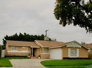 7100 Park Manor Ave, North Hollywood, CA 91605