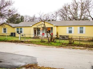 5555 Korth St, Fort Worth, TX 76114