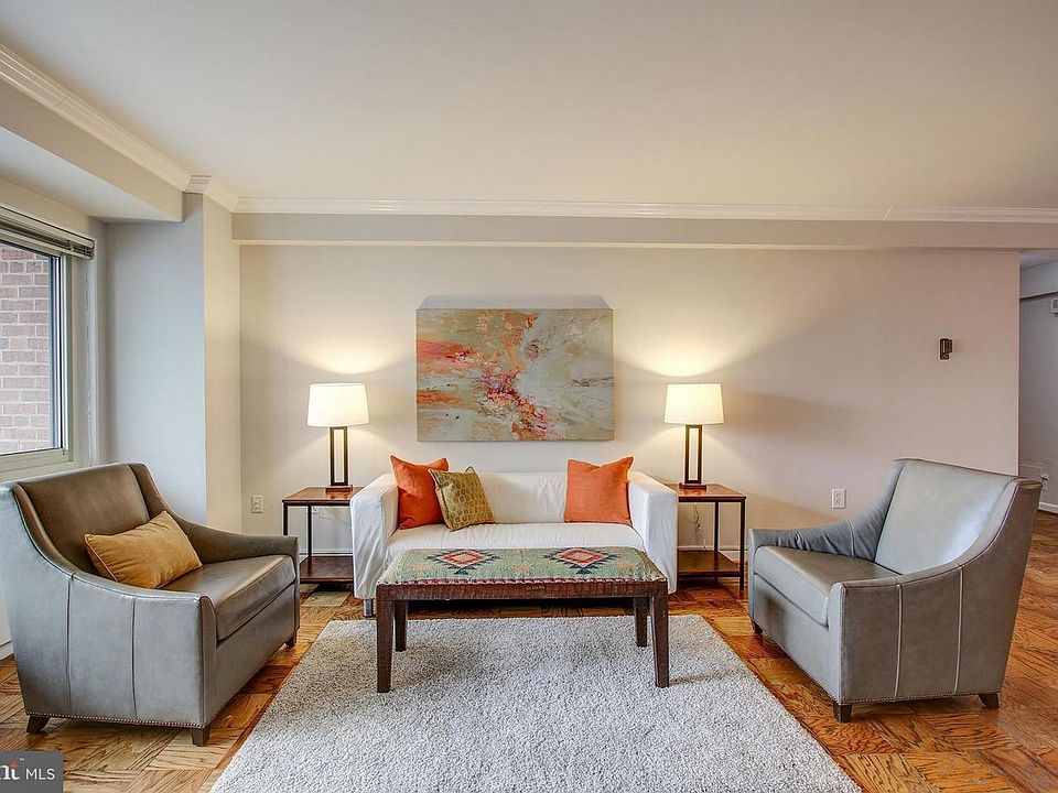 1st image of 4201 Cathedral Ave NW APT 1223E