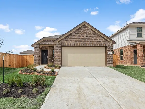 6207 Russett Elm Ct, Porter, TX 77365